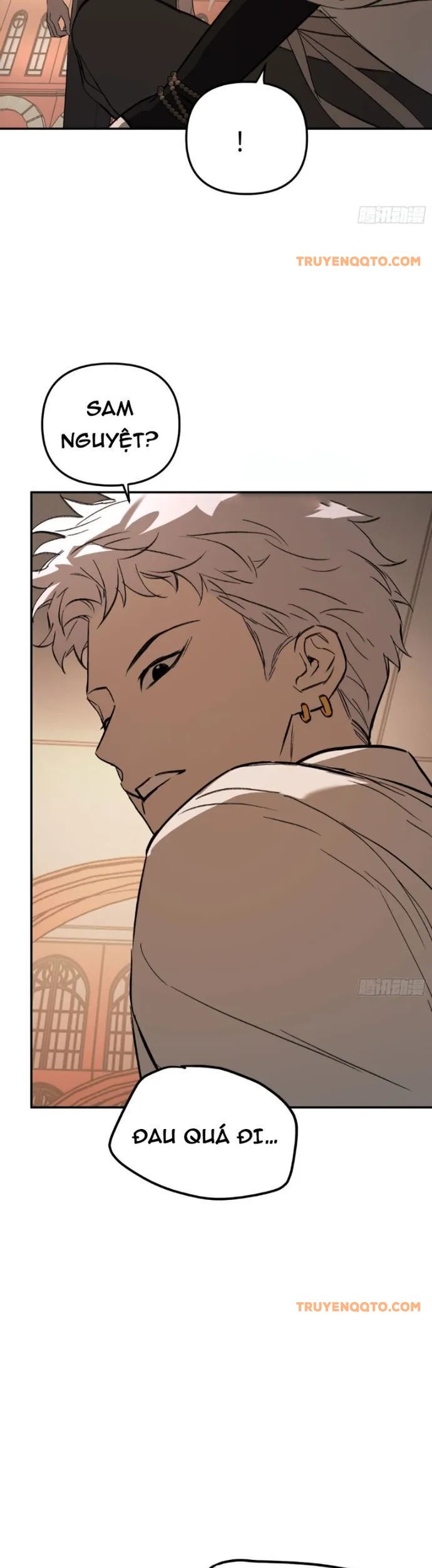 Ác Chi Hoàn - Chapter 48 - Page 28