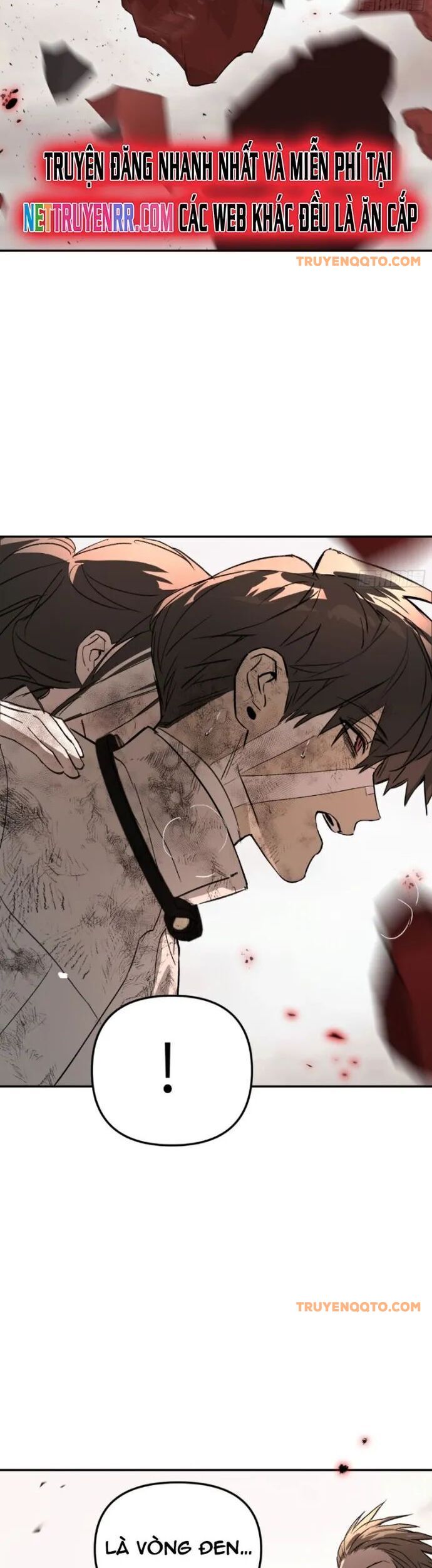 Ác Chi Hoàn - Chapter 48 - Page 3