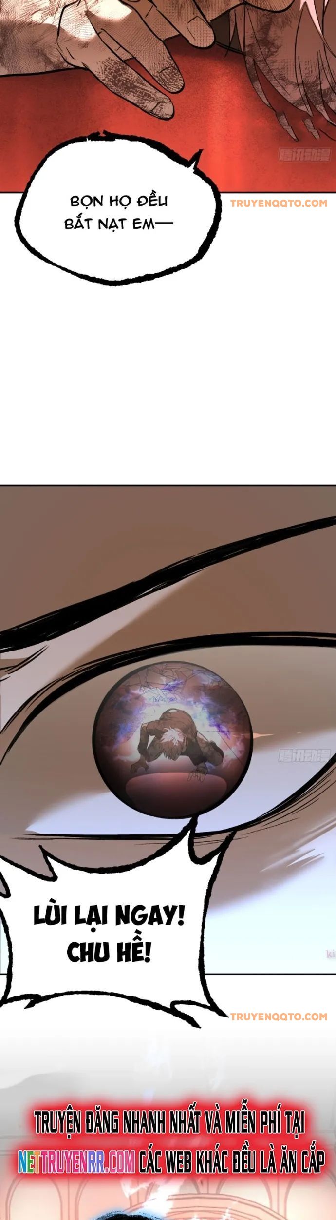 Ác Chi Hoàn - Chapter 48 - Page 30
