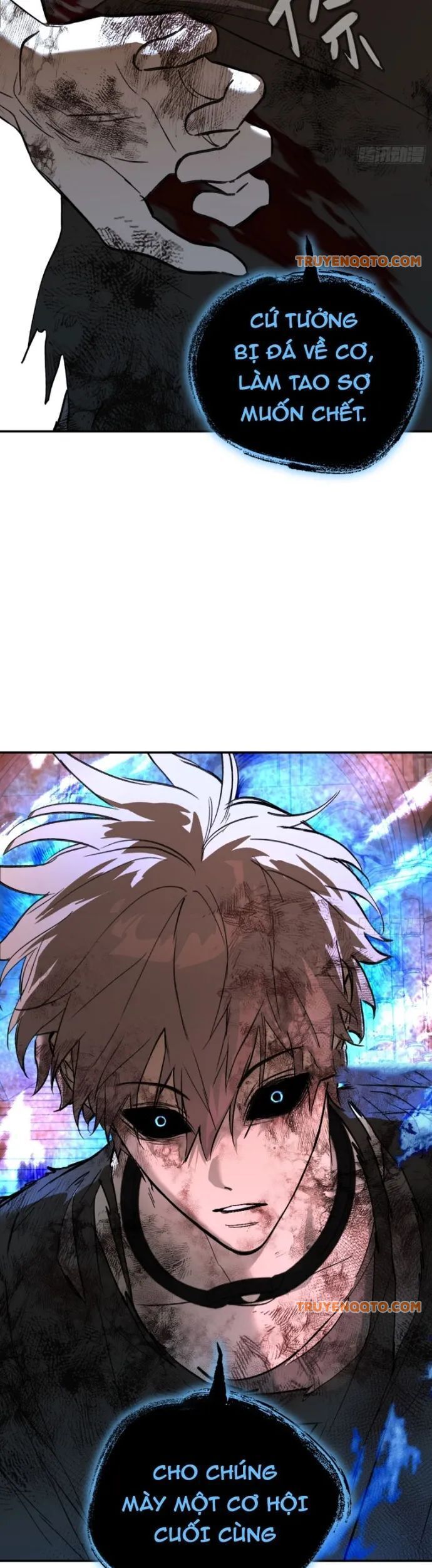 Ác Chi Hoàn - Chapter 48 - Page 32