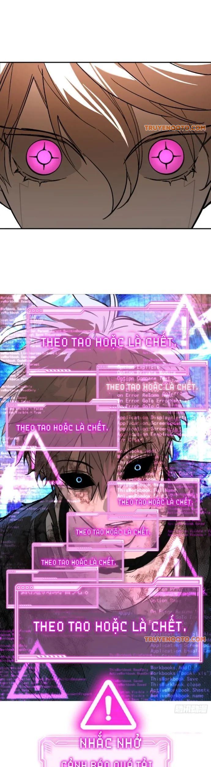 Ác Chi Hoàn - Chapter 48 - Page 34