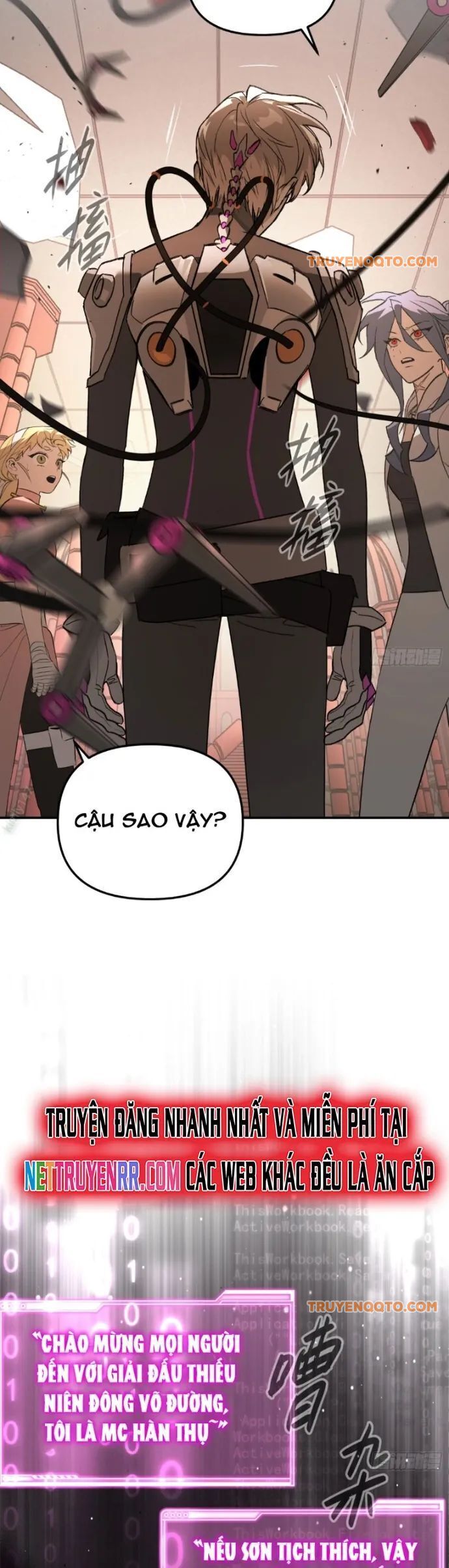 Ác Chi Hoàn - Chapter 48 - Page 36