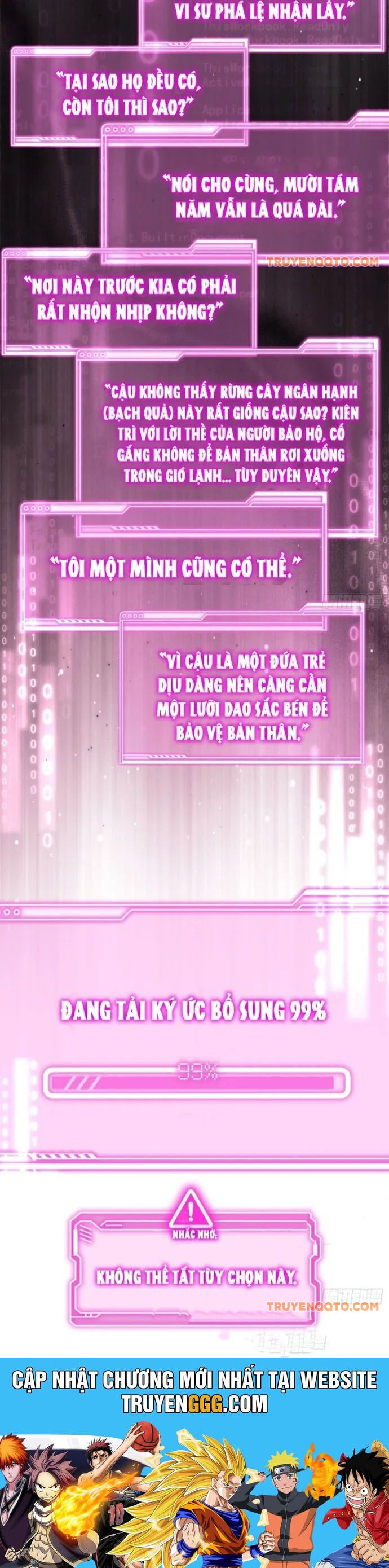 Ác Chi Hoàn - Chapter 48 - Page 37