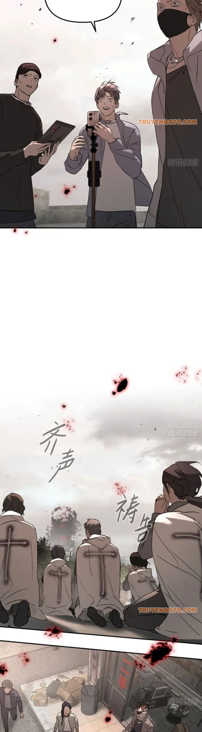 Ác Chi Hoàn - Chapter 48 - Page 4