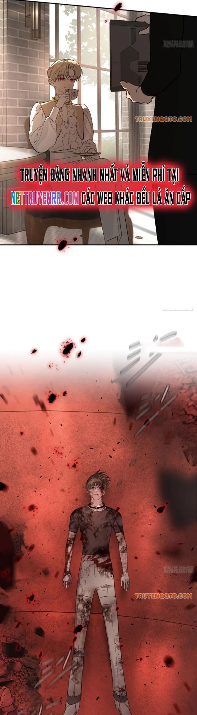 Ác Chi Hoàn - Chapter 48 - Page 6