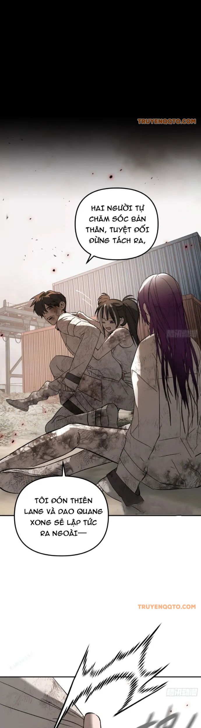 Ác Chi Hoàn - Chapter 48 - Page 8