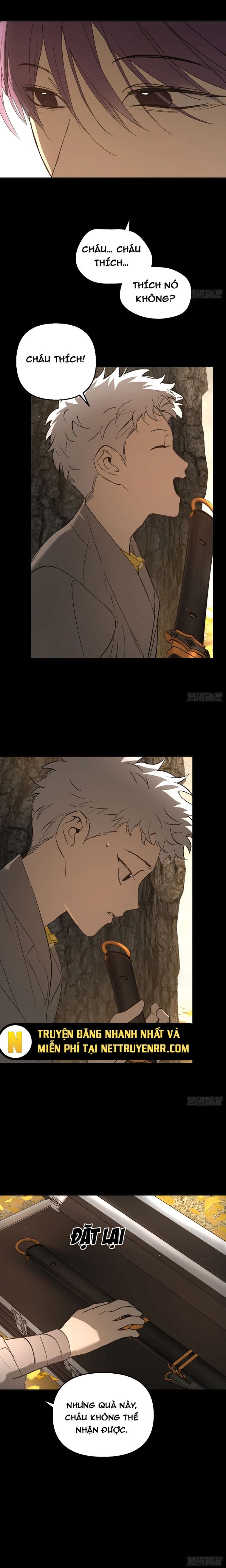 Ác Chi Hoàn - Chapter 49 - Page 10