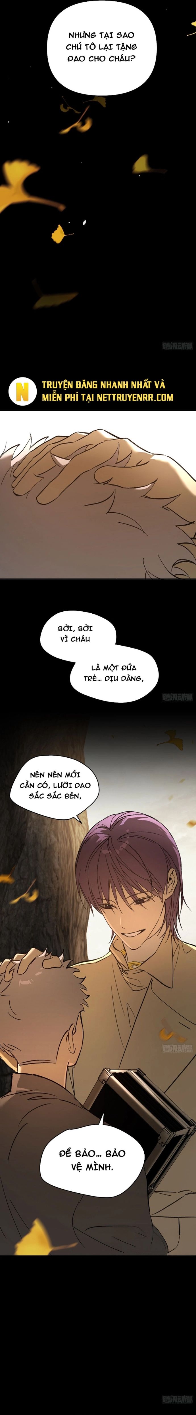 Ác Chi Hoàn - Chapter 49 - Page 12