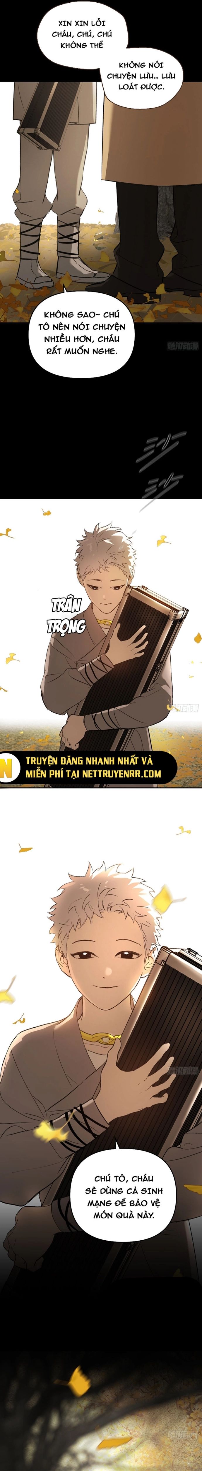 Ác Chi Hoàn - Chapter 49 - Page 13