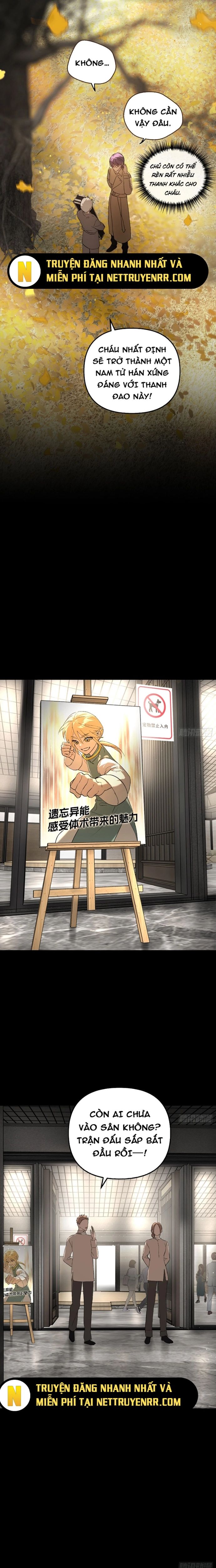 Ác Chi Hoàn - Chapter 49 - Page 14