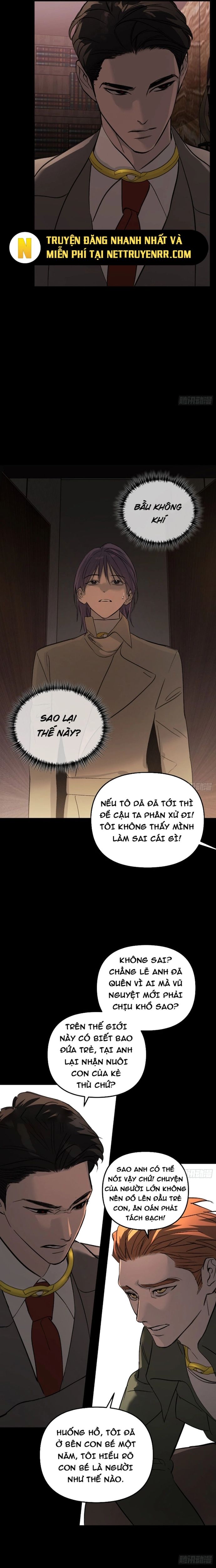 Ác Chi Hoàn - Chapter 49 - Page 23