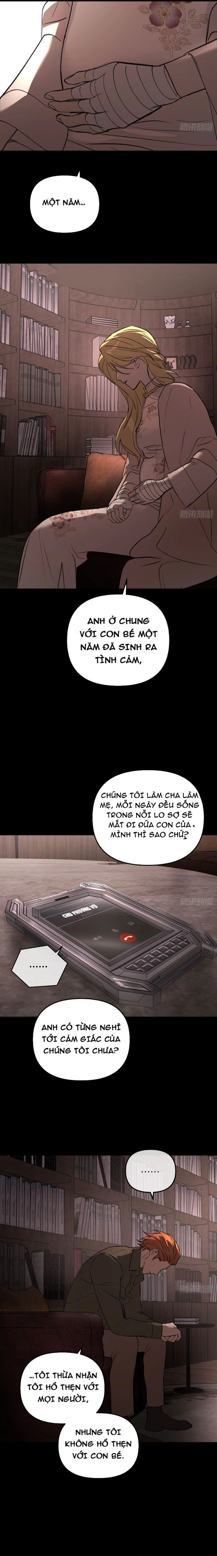 Ác Chi Hoàn - Chapter 49 - Page 26