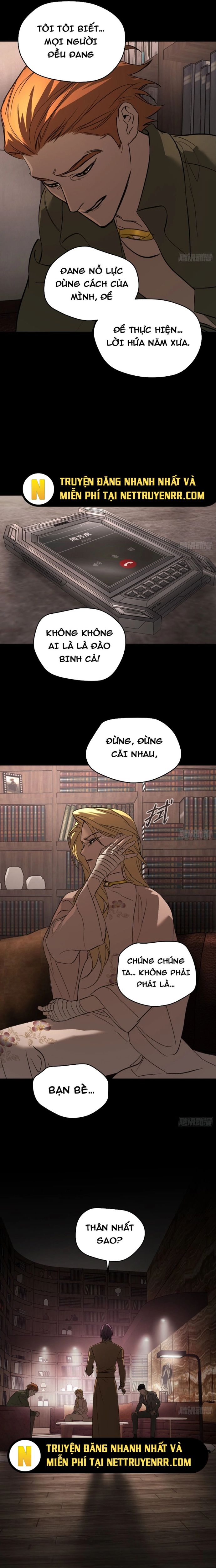 Ác Chi Hoàn - Chapter 49 - Page 29