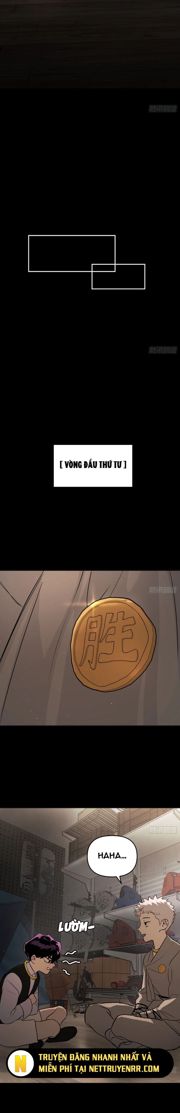 Ác Chi Hoàn - Chapter 49 - Page 30