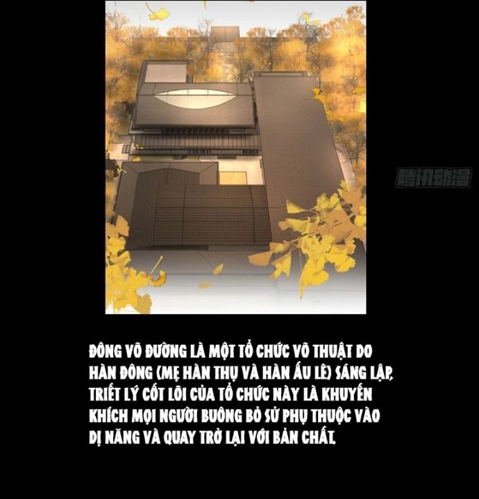 Ác Chi Hoàn - Chapter 49 - Page 34