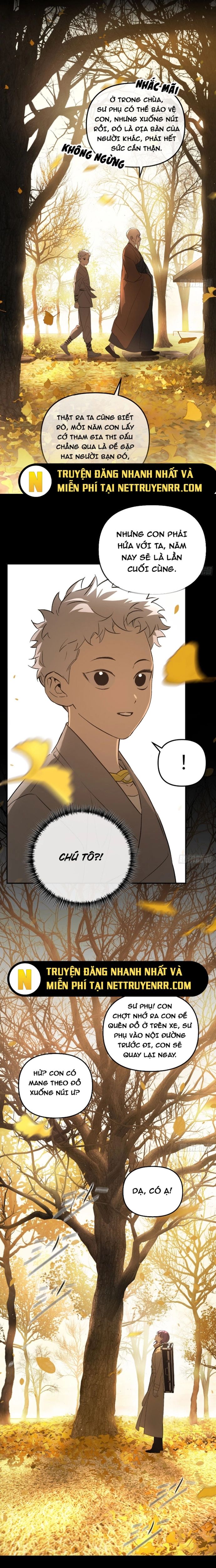 Ác Chi Hoàn - Chapter 49 - Page 4