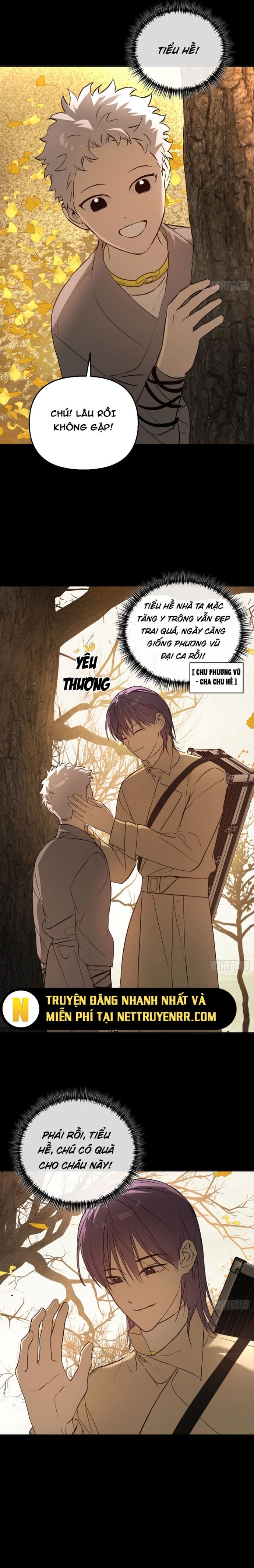 Ác Chi Hoàn - Chapter 49 - Page 6