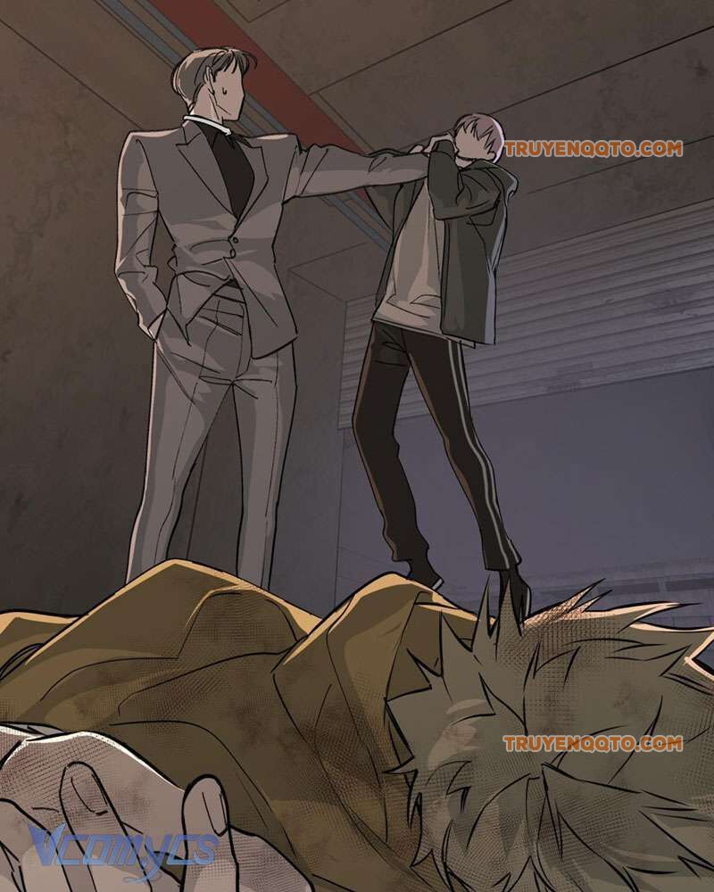 Ác Chi Hoàn - Chapter 5 - Page 111