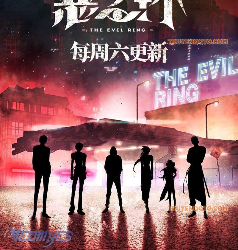 Ác Chi Hoàn - Chapter 5 - Page 153