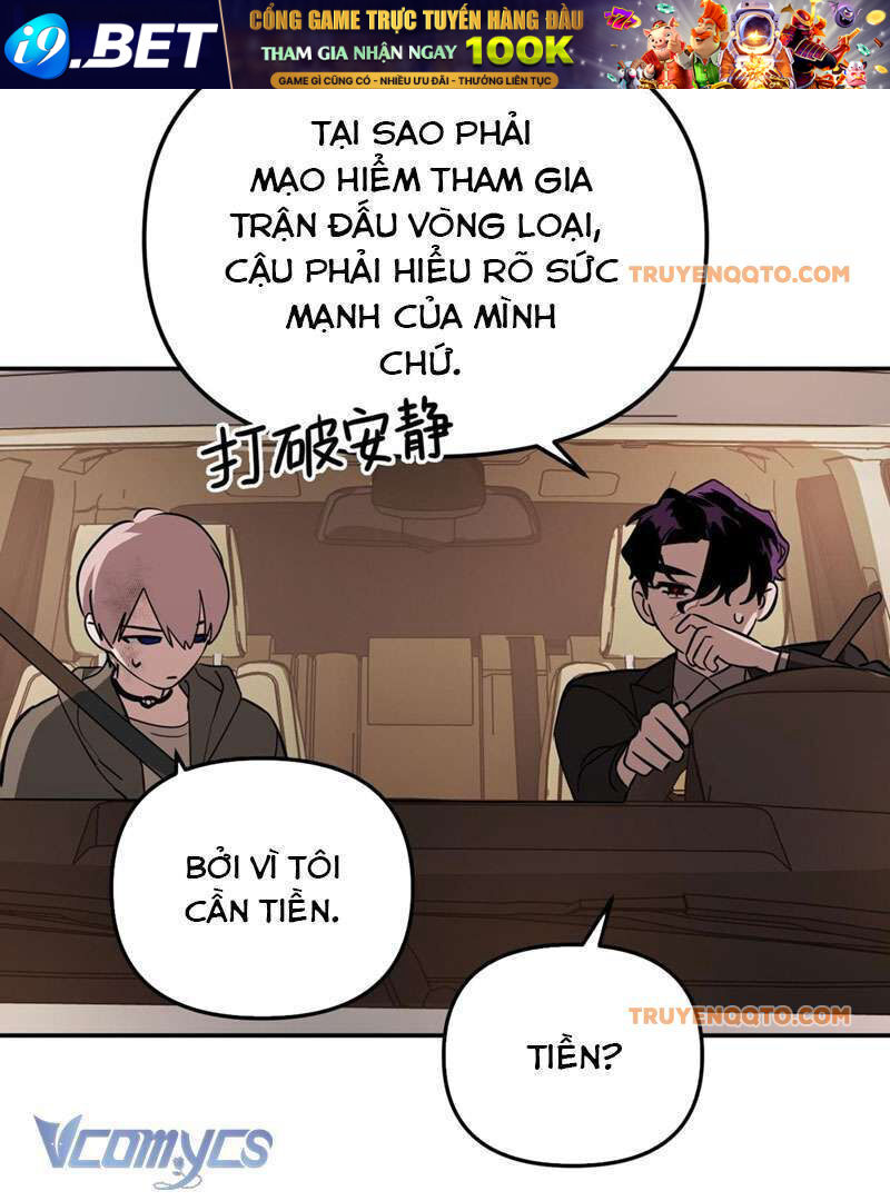 Ác Chi Hoàn - Chapter 5 - Page 38