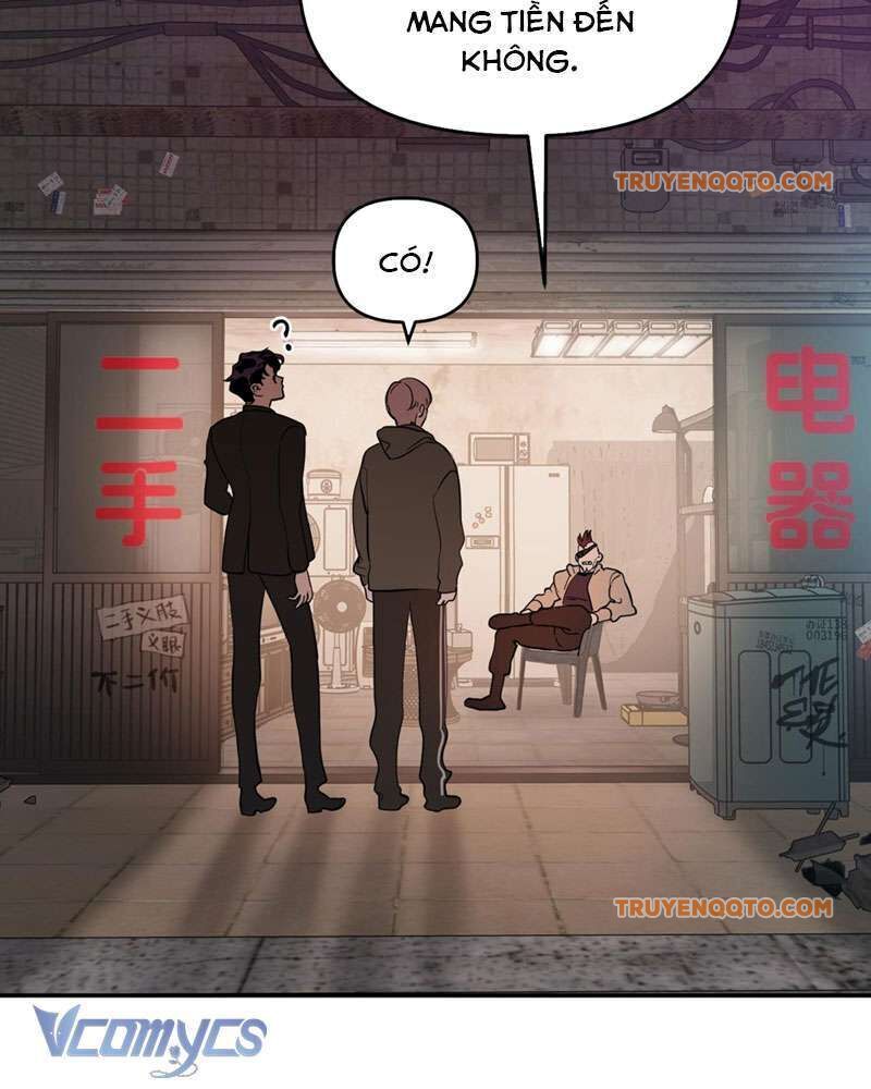 Ác Chi Hoàn - Chapter 5 - Page 41