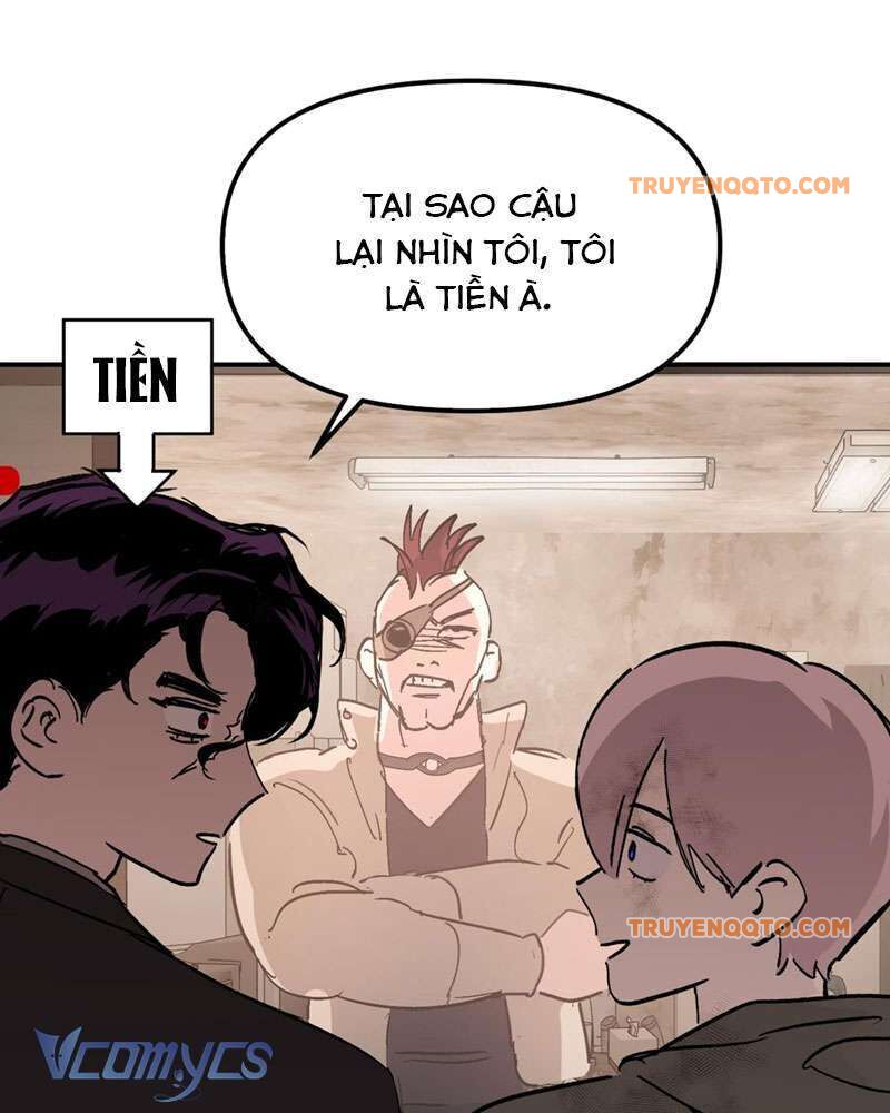 Ác Chi Hoàn - Chapter 5 - Page 42