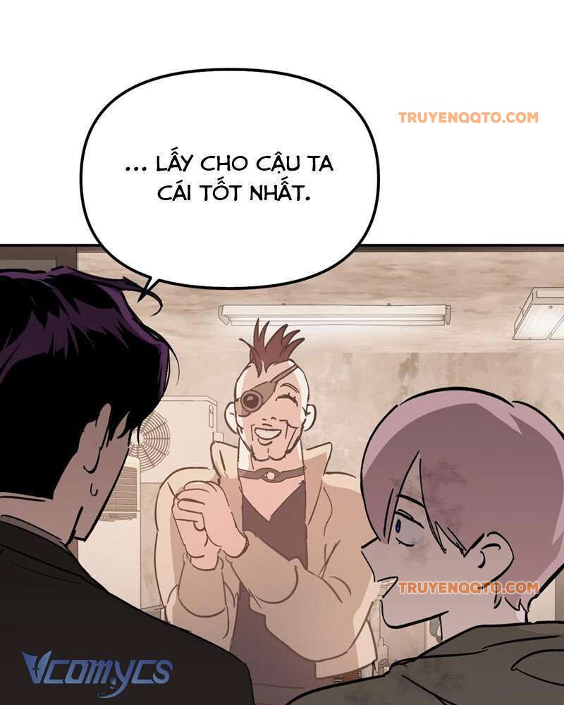 Ác Chi Hoàn - Chapter 5 - Page 44