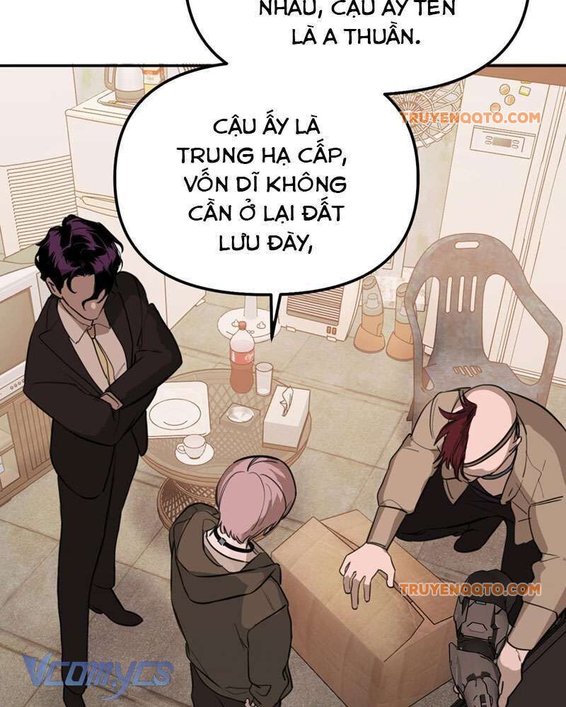 Ác Chi Hoàn - Chapter 5 - Page 46