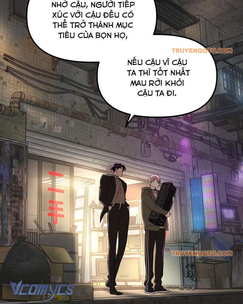 Ác Chi Hoàn - Chapter 5 - Page 52