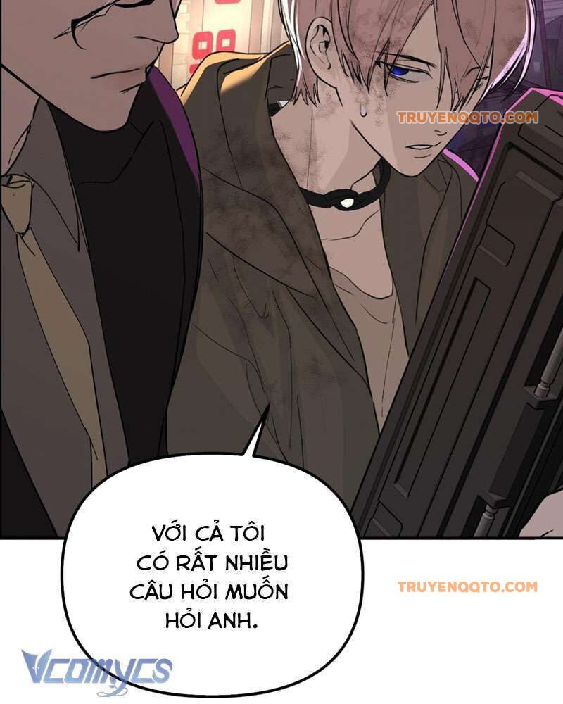 Ác Chi Hoàn - Chapter 5 - Page 54