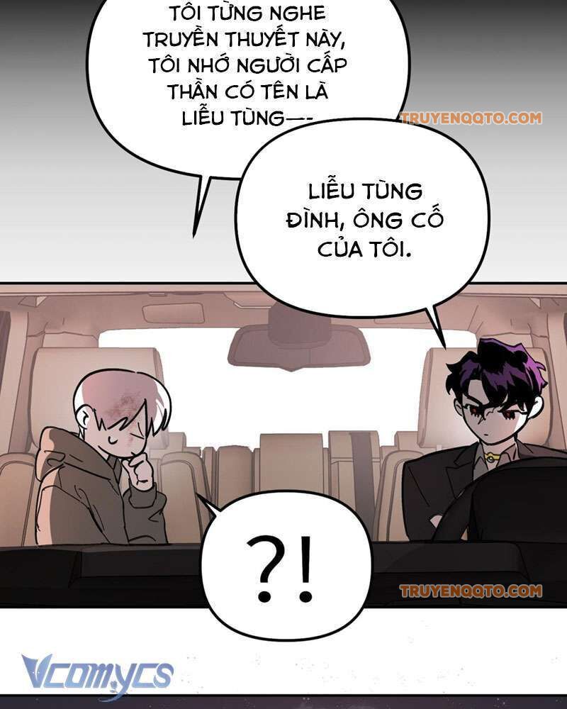 Ác Chi Hoàn - Chapter 5 - Page 7