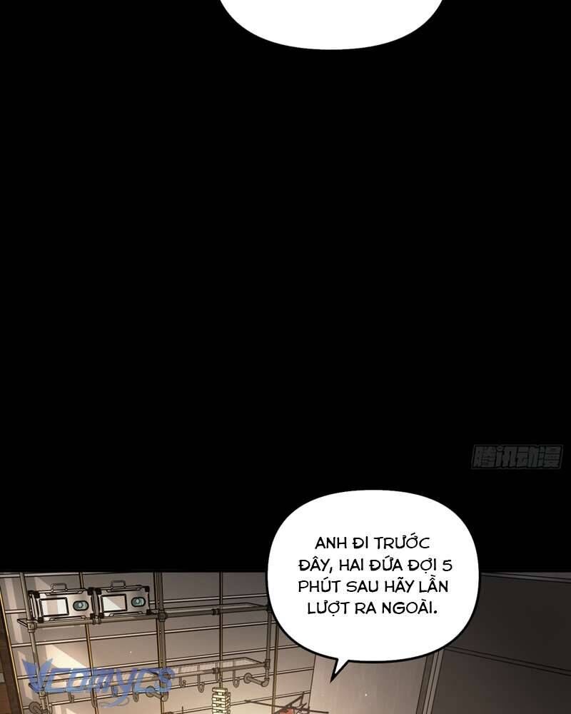 Ác Chi Hoàn - Chapter 50 - Page 10