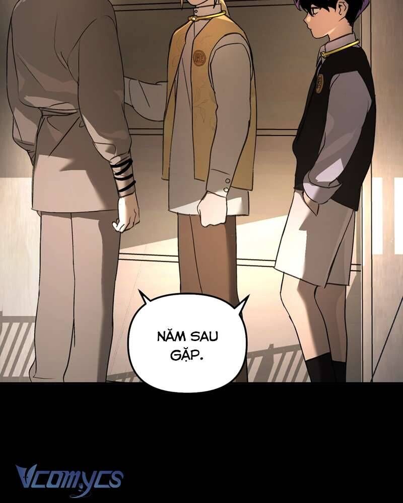 Ác Chi Hoàn - Chapter 50 - Page 14