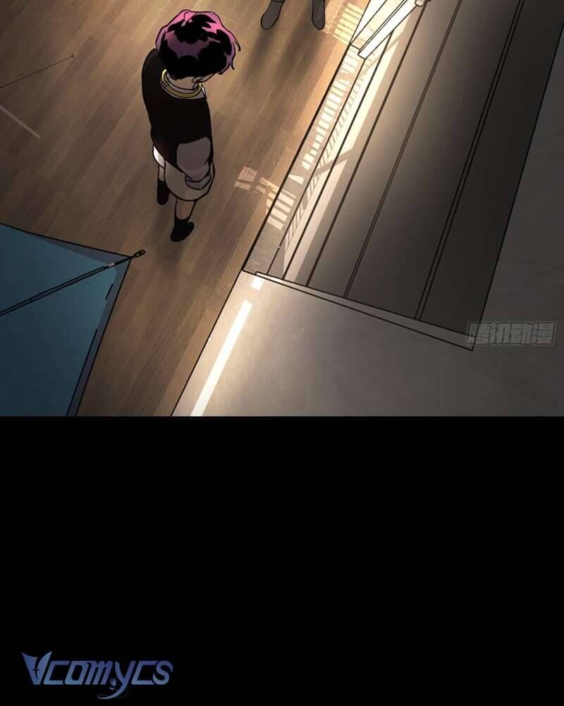 Ác Chi Hoàn - Chapter 50 - Page 19