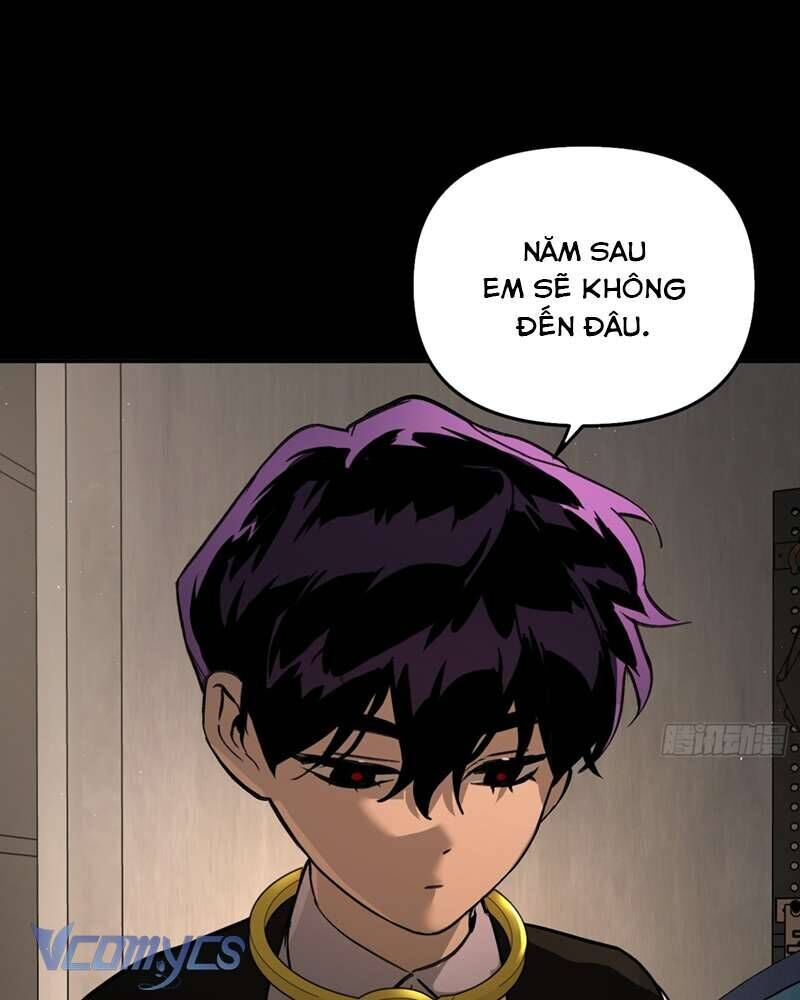 Ác Chi Hoàn - Chapter 50 - Page 23