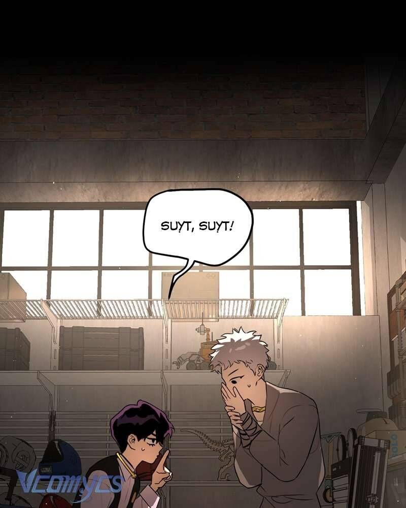 Ác Chi Hoàn - Chapter 50 - Page 31