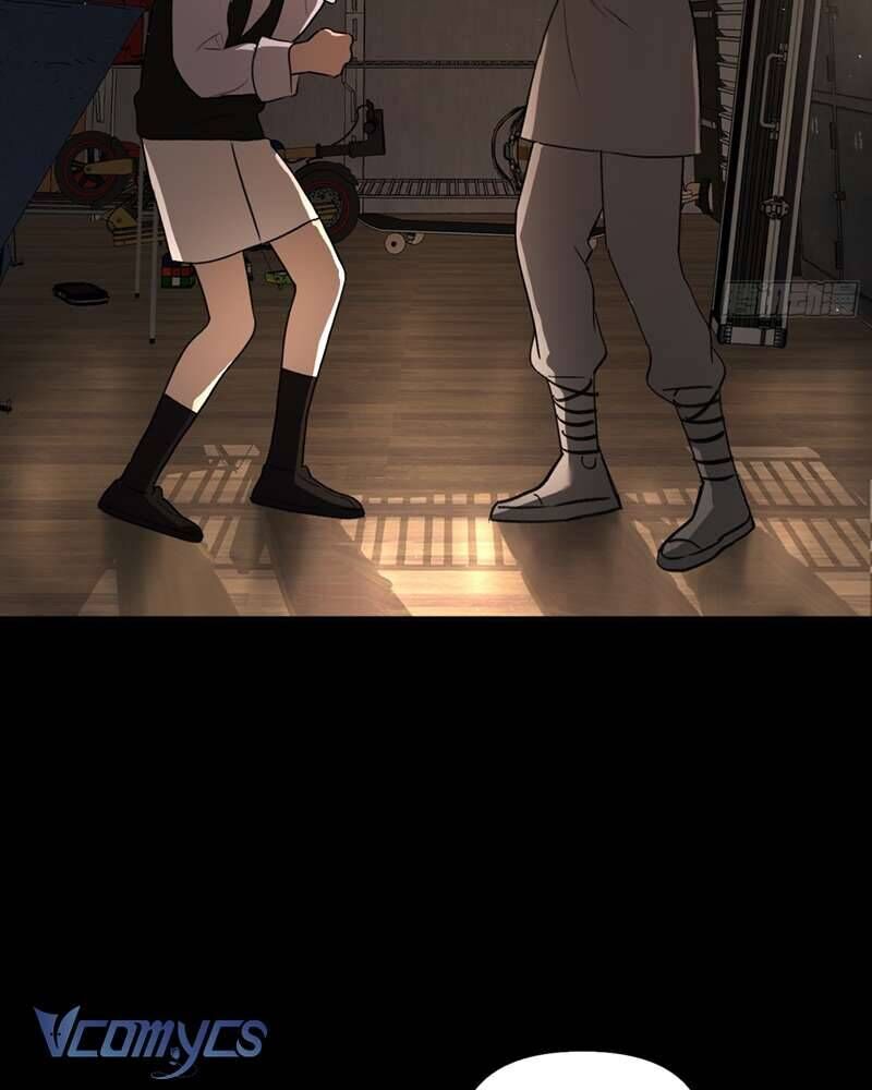 Ác Chi Hoàn - Chapter 50 - Page 32