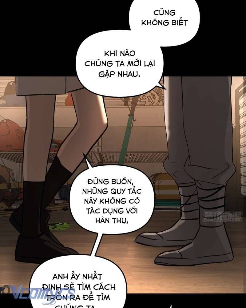 Ác Chi Hoàn - Chapter 50 - Page 33