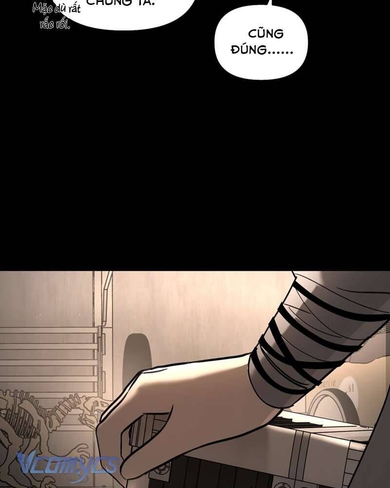 Ác Chi Hoàn - Chapter 50 - Page 34