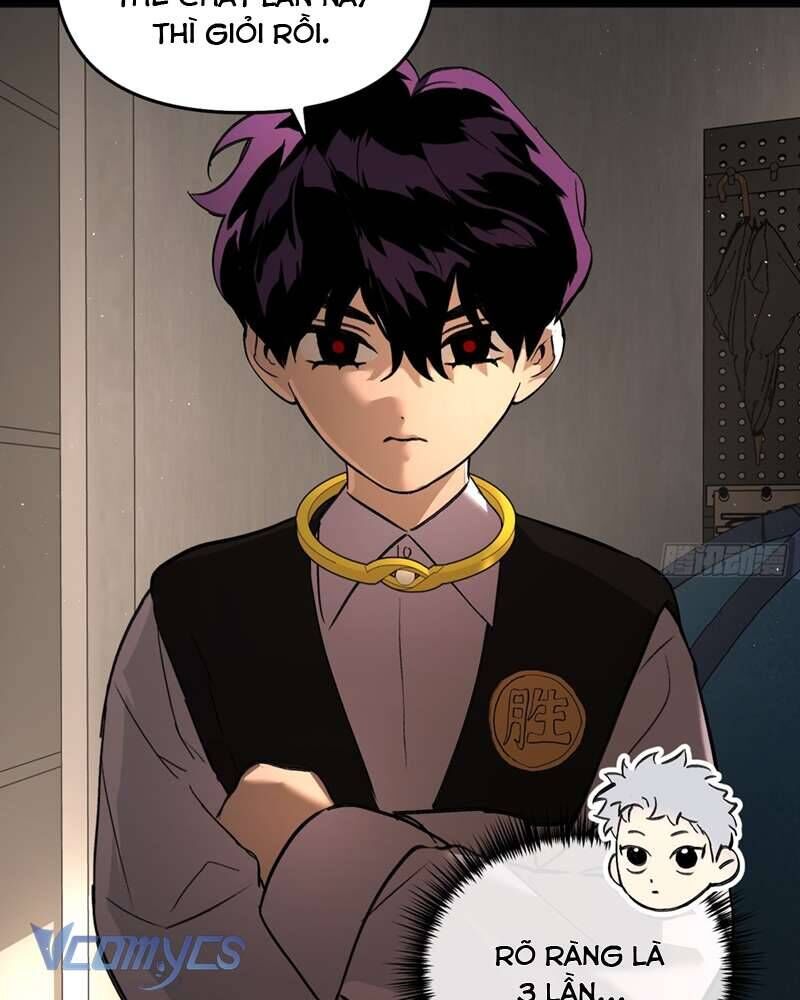 Ác Chi Hoàn - Chapter 50 - Page 36