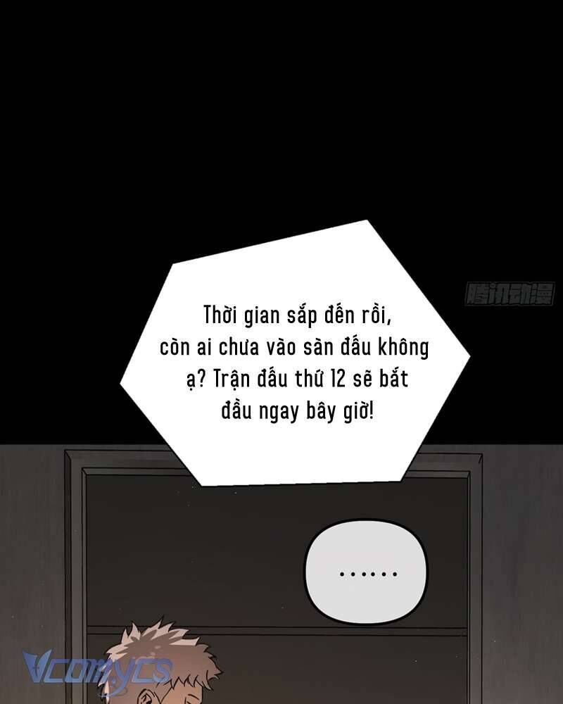 Ác Chi Hoàn - Chapter 50 - Page 39