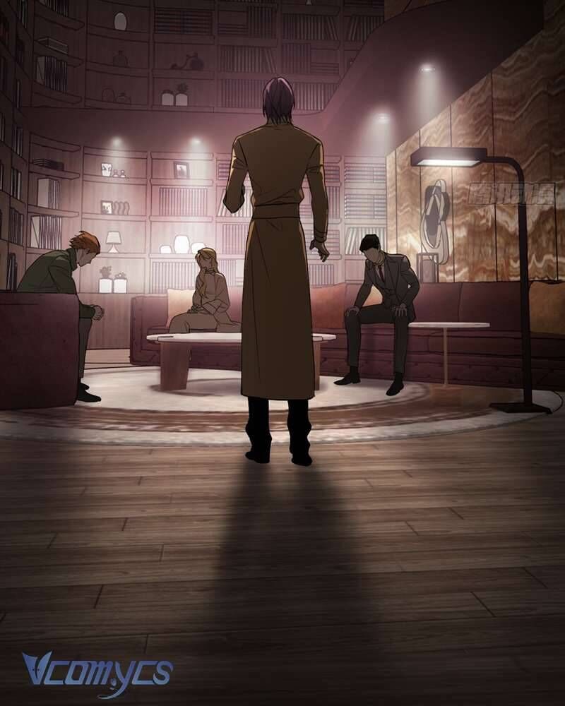 Ác Chi Hoàn - Chapter 50 - Page 42