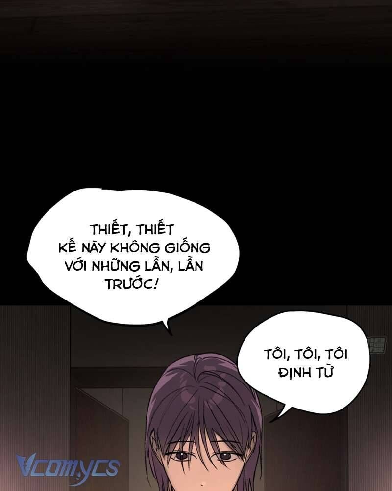 Ác Chi Hoàn - Chapter 50 - Page 43