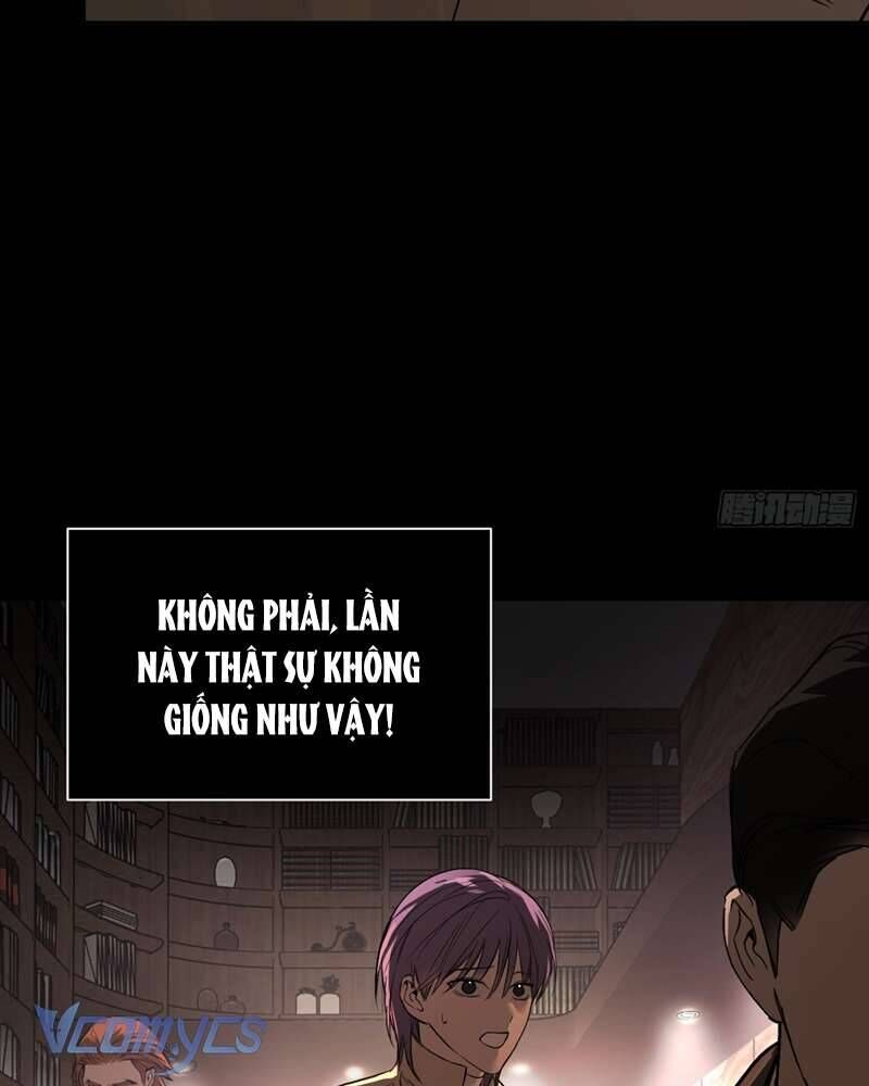 Ác Chi Hoàn - Chapter 50 - Page 56