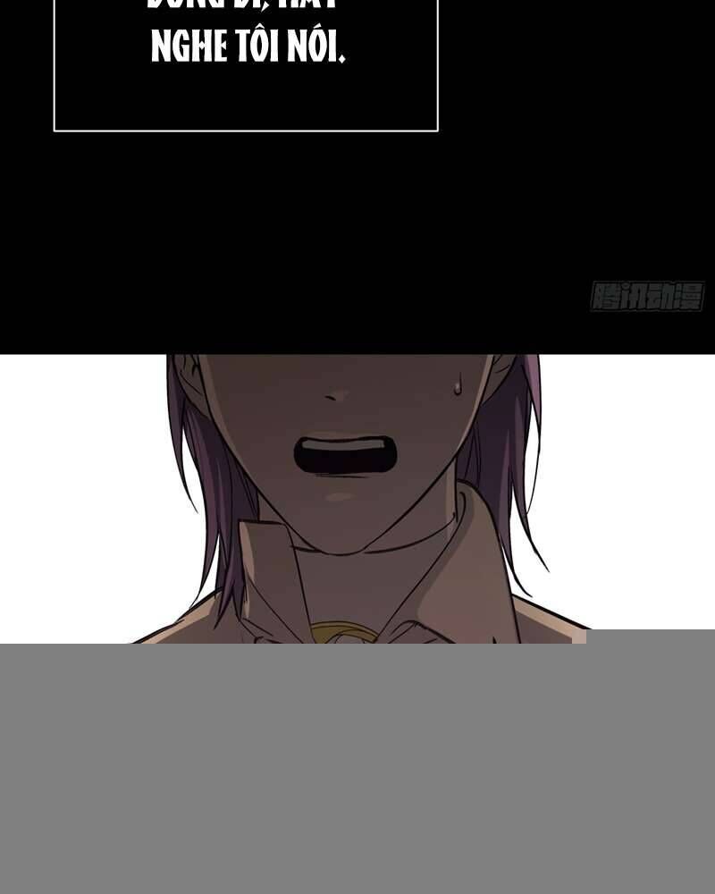 Ác Chi Hoàn - Chapter 50 - Page 61