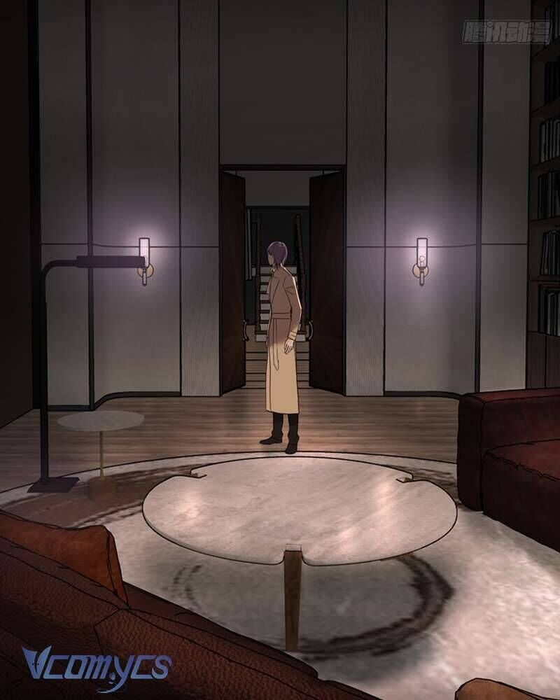 Ác Chi Hoàn - Chapter 50 - Page 67