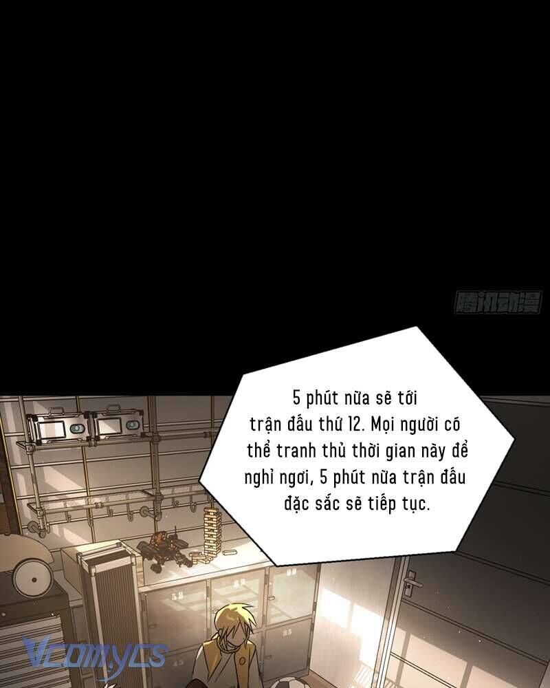 Ác Chi Hoàn - Chapter 50 - Page 7