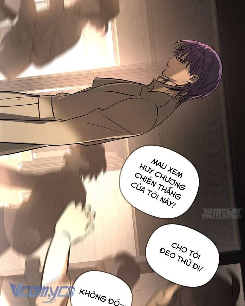 Ác Chi Hoàn - Chapter 50 - Page 70