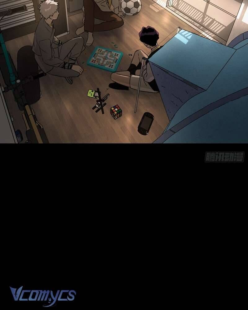 Ác Chi Hoàn - Chapter 50 - Page 8