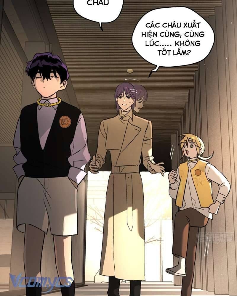 Ác Chi Hoàn - Chapter 50 - Page 87